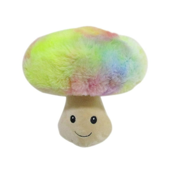 Way To Celebrate Easter Plush 5.5inch Small Mushroom Plush - Walmart.ca