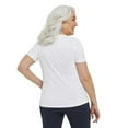 thumbnail image 3 of Penmans Women's Printed Short Sleeve Tee, 3 of 6
