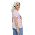 thumbnail image 3 of Penmans Women's Printed Short Sleeve Tee, 3 of 6