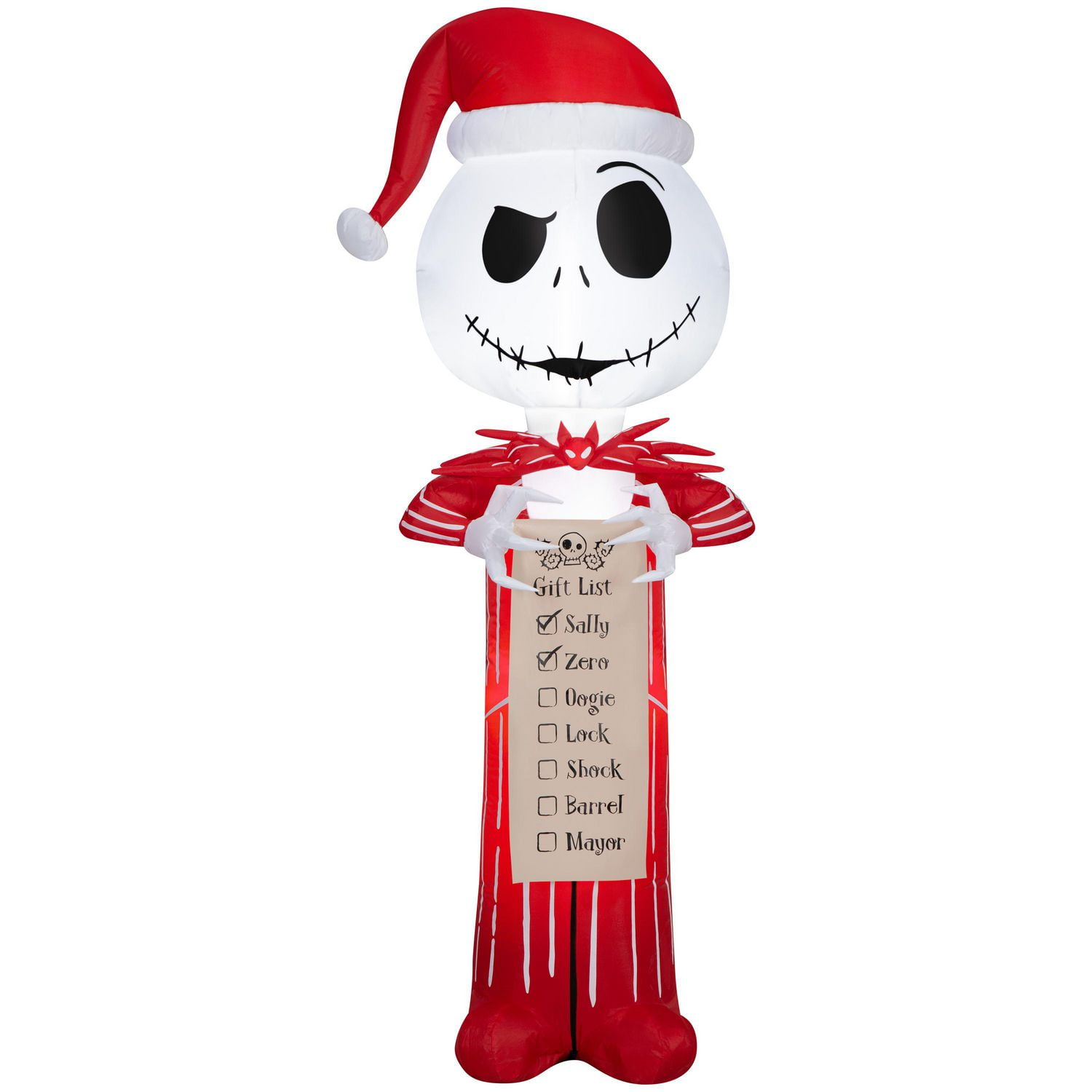 Nightmare Before orders Christmas Inflatable