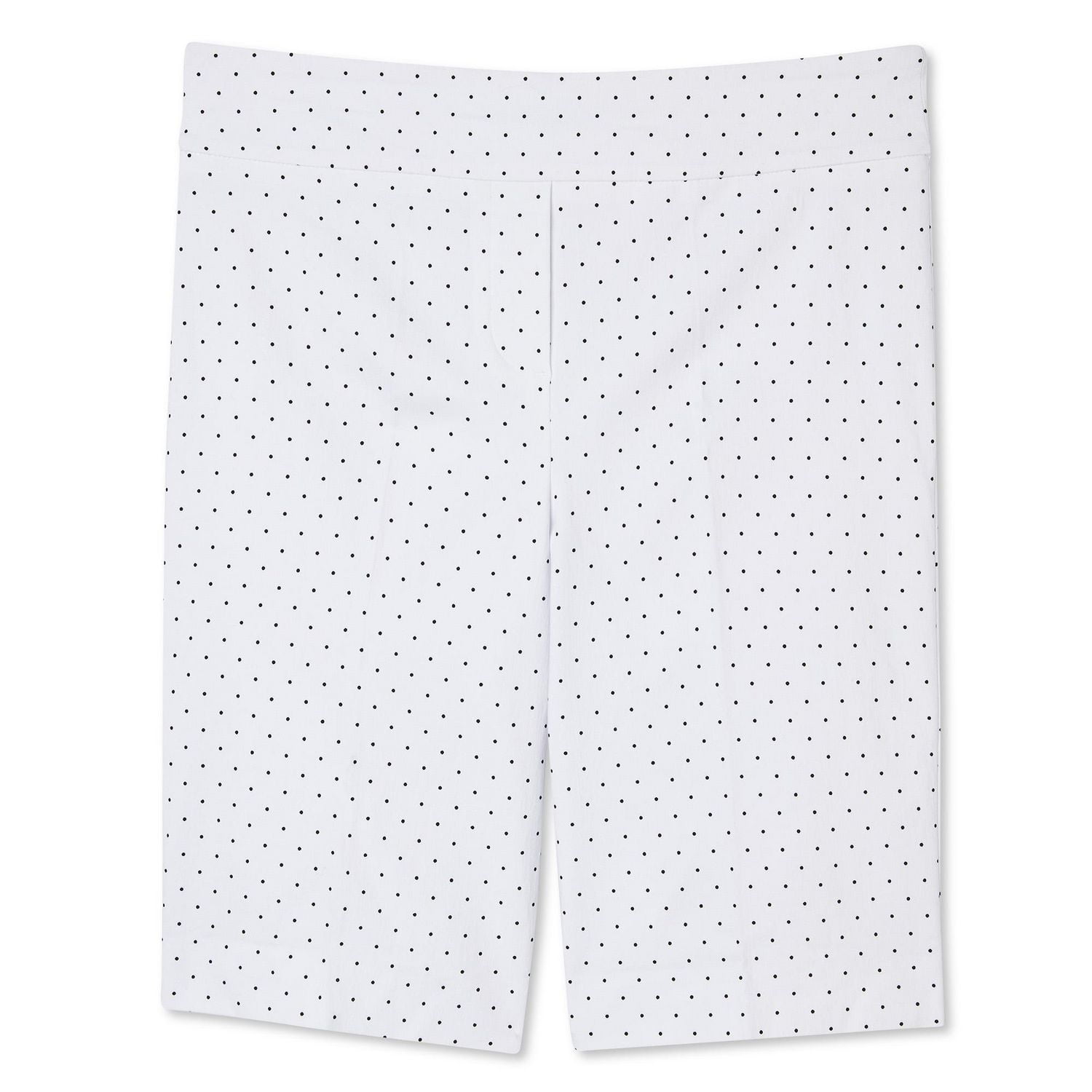 Penmans Women's Printed Pull-On Short