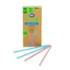 Great Value Patterned Paper Straws, 100 pieces - image 2 of 6