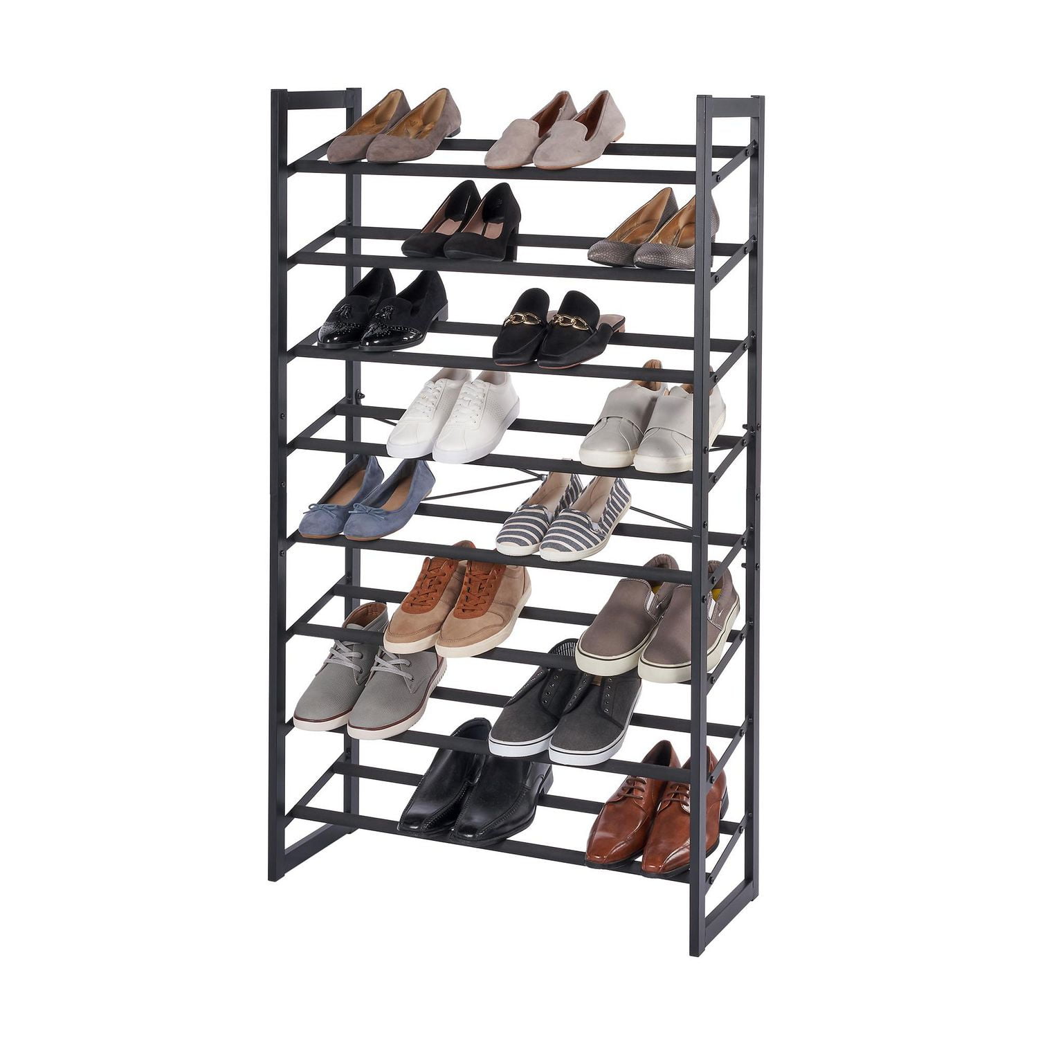 Shoe on sale organizer walmart