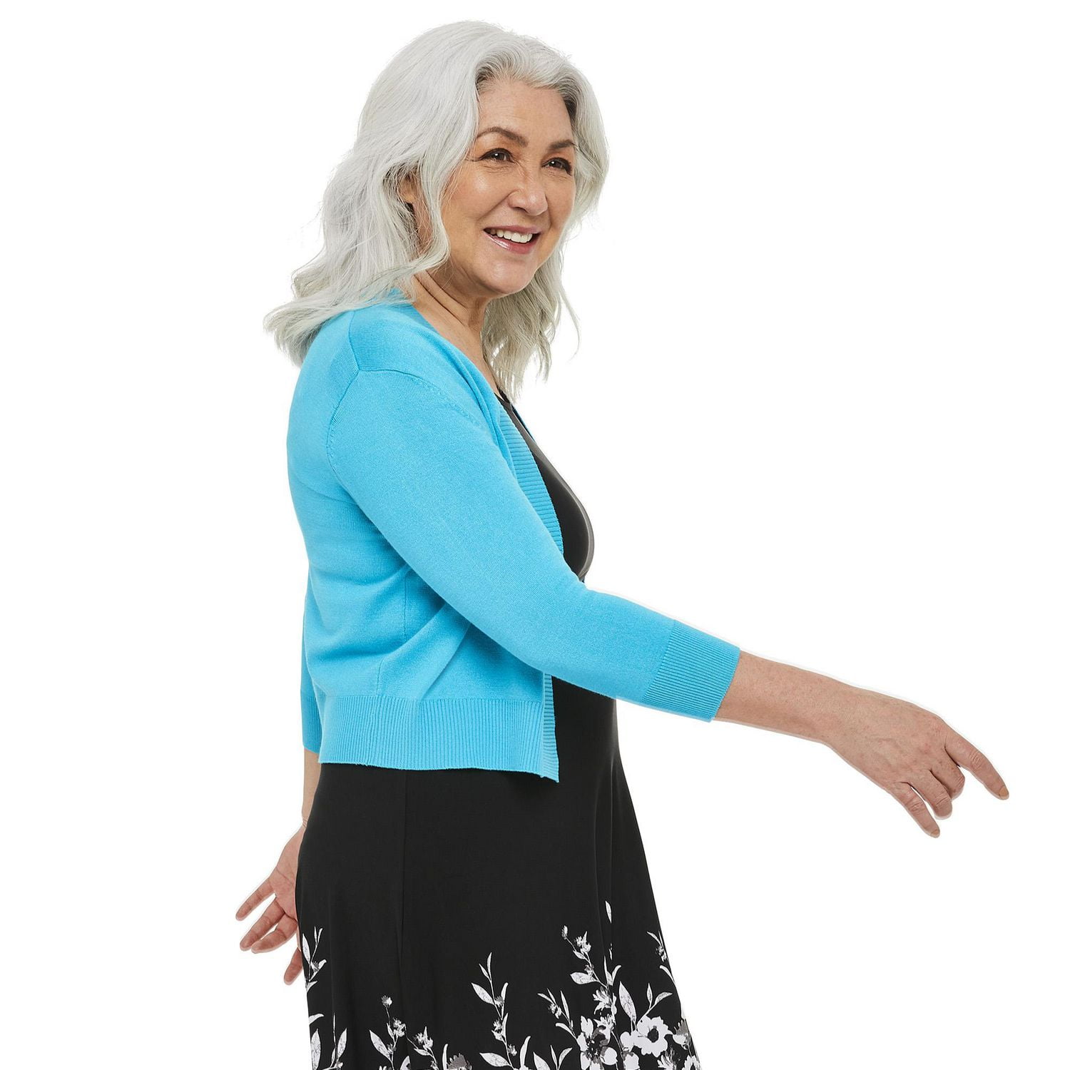 Penmans Women's Sweater Knit Shrug