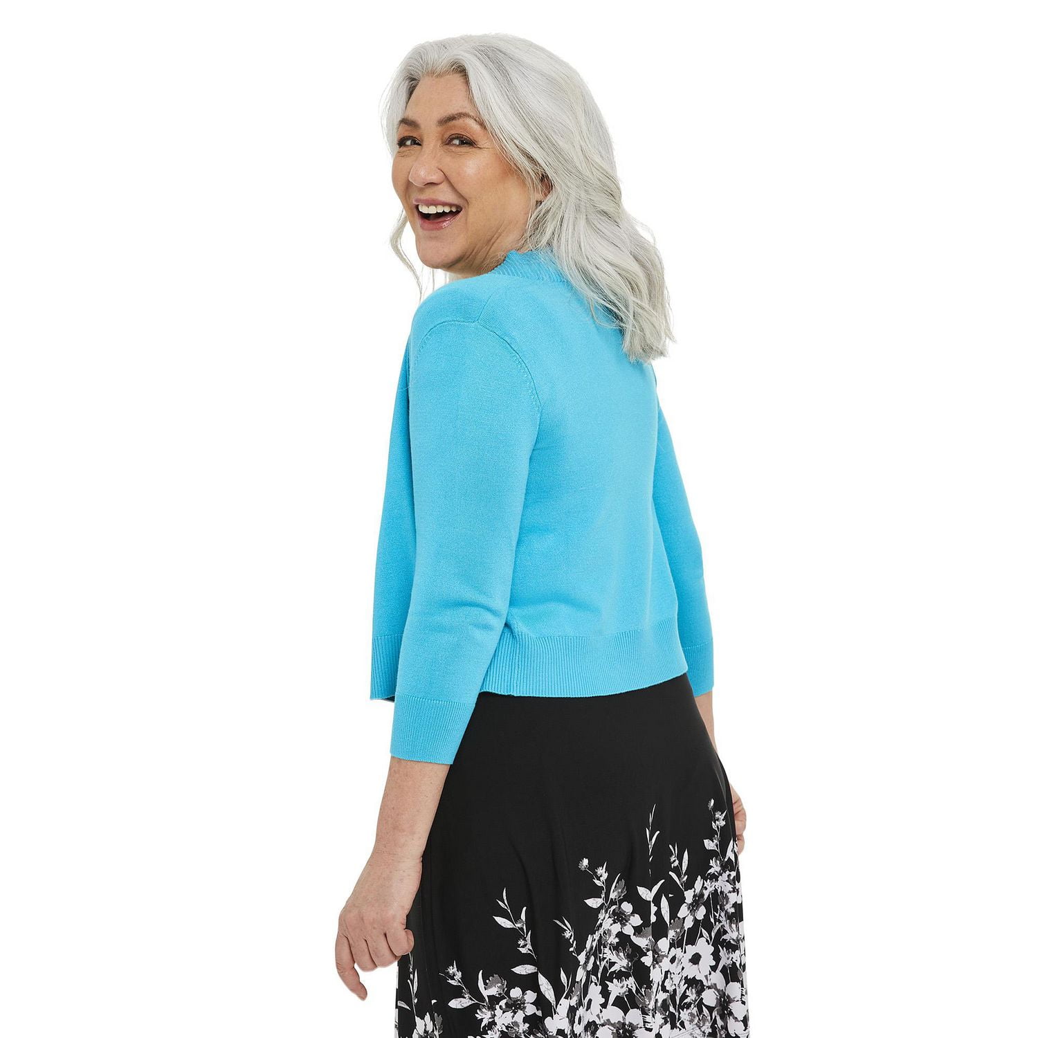 Penmans Women's Sweater Knit Shrug