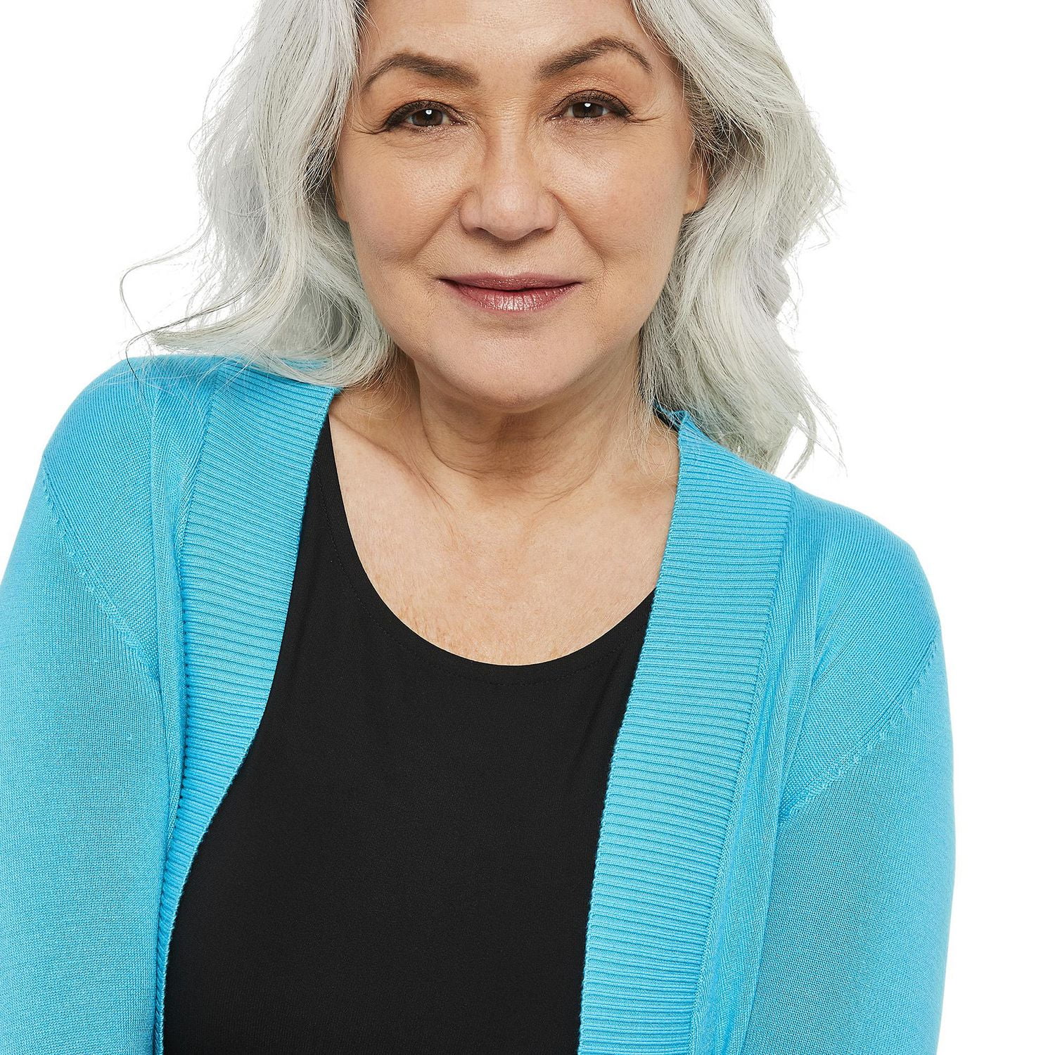 Penmans Women's Sweater Knit Shrug