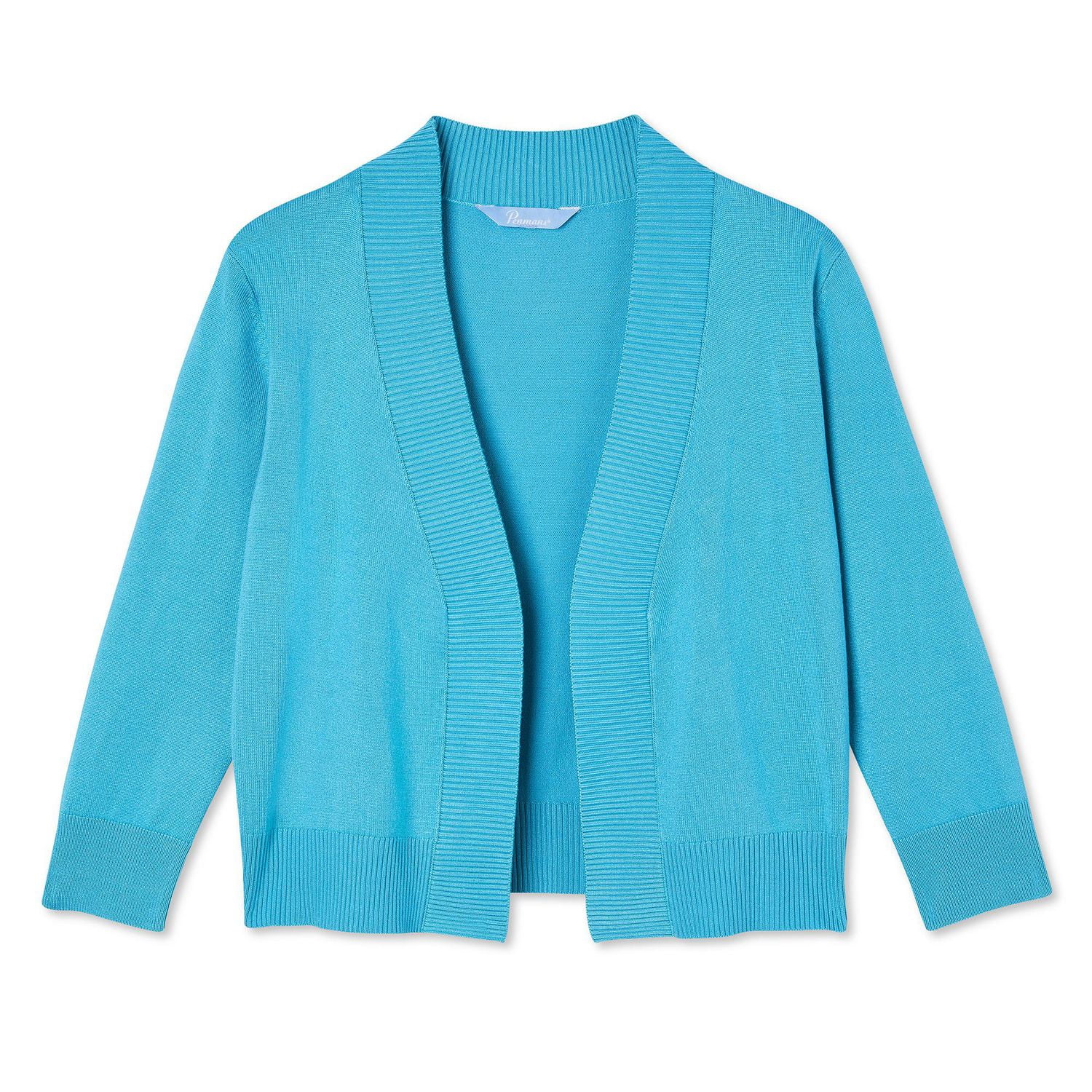 Penmans Women's Sweater Knit Shrug