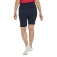 thumbnail image 3 of Penmans Women's Pull-On Short, 3 of 6
