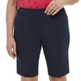 thumbnail image 4 of Penmans Women's Pull-On Short, 4 of 6