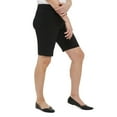 thumbnail image 2 of Penmans Women's Pull-On Short, 2 of 6