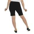 thumbnail image 3 of Penmans Women's Pull-On Short, 3 of 6