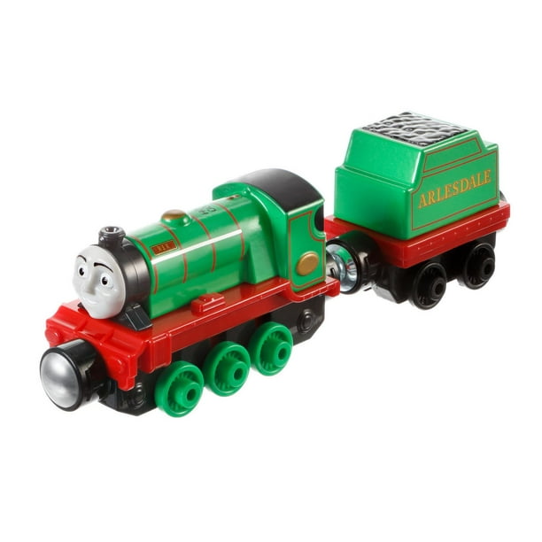 Locomotive « Rex » parlant Take-n-Play Thomas et ses amis