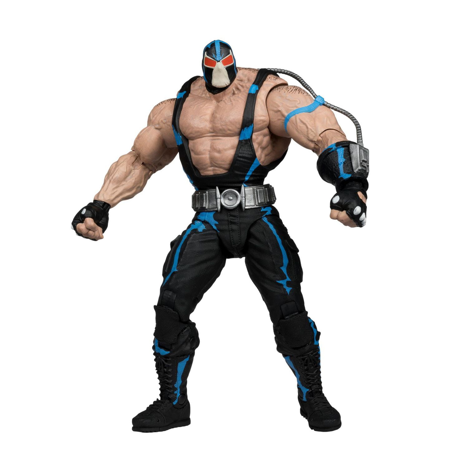 Action figure bane discount