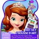 Disney Sofia - Trouse D'Art – image 1 sur 1