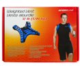 thumbnail image 2 of Sportline 12 LBS Weighted Vest, 2 of 3