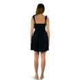 thumbnail image 2 of BB TIE STRAP DRESS, 2 of 3