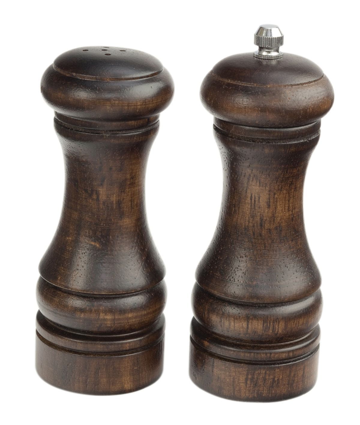 Paderno Inch Pepper Mill And Salt Shaker Set Walmartca - paderno inch pepper mill and salt shaker set walmartca -