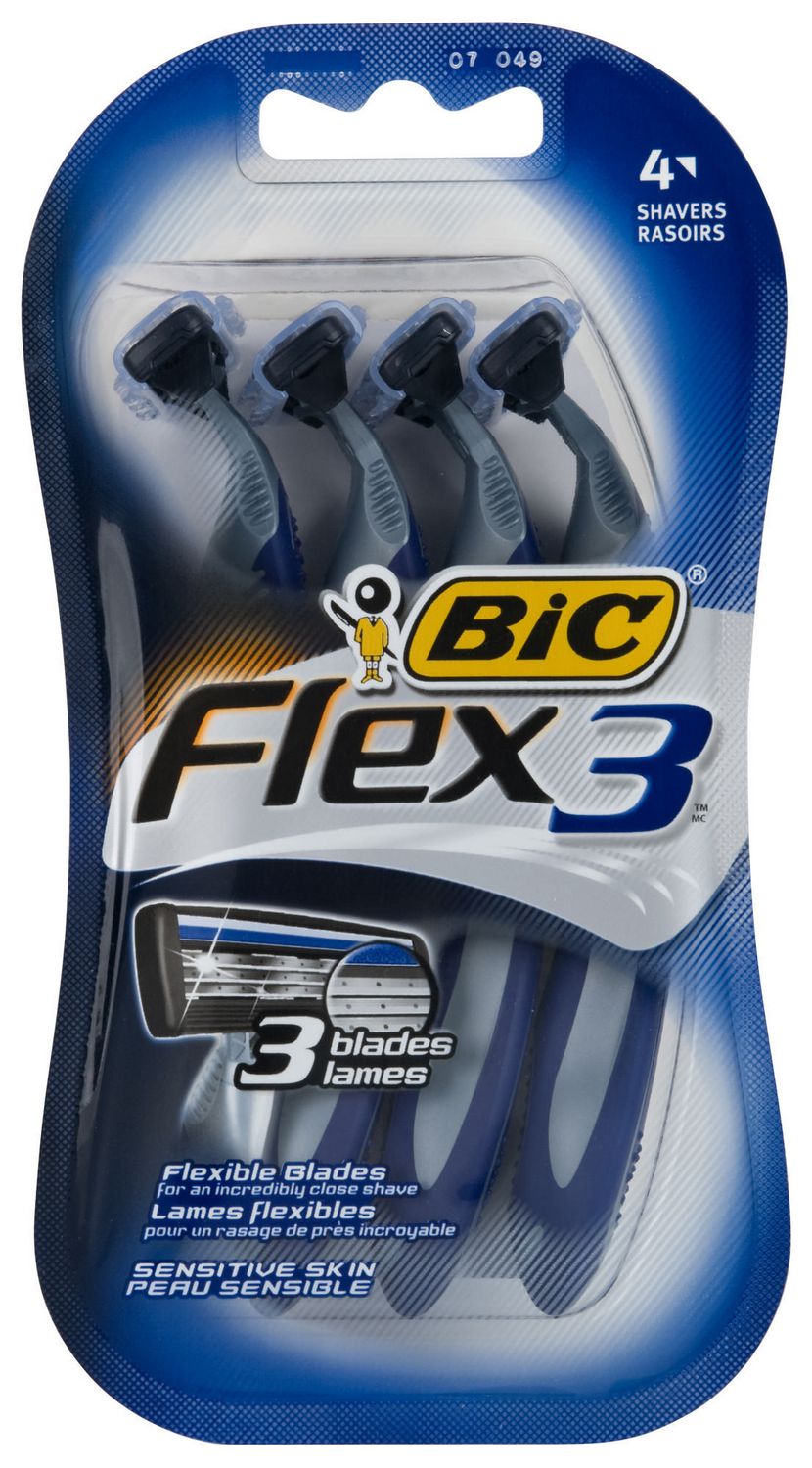 bic-flex-3-blade-razor-walmart-canada