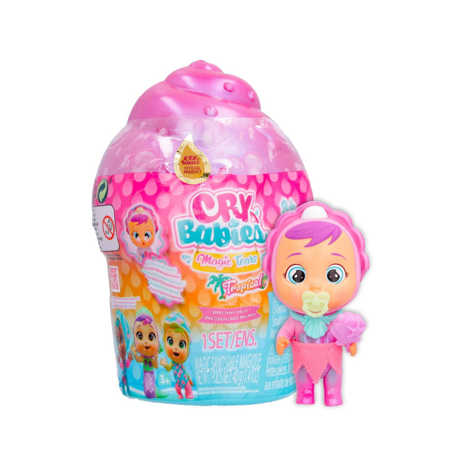 Magic tears cry babies on sale