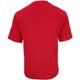 T-shirt à encolure ras du cou et à manches courtes d'ajustement classique des Flames de Calgary de la LNH – image 2 sur 2