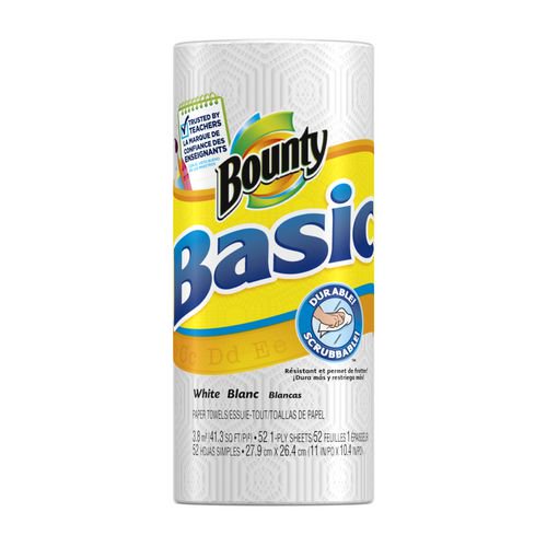 Essuie-tout Bounty Basic