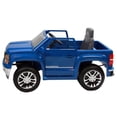 thumbnail image 3 of Camion Chevy Silverado de RollPlay, 6 volts, 3 of 6