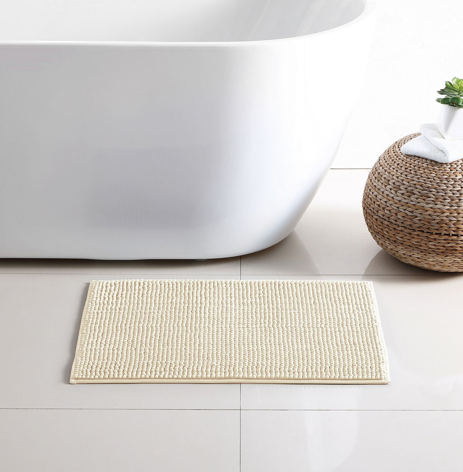 Noodle Bath Rug Walmart Canada