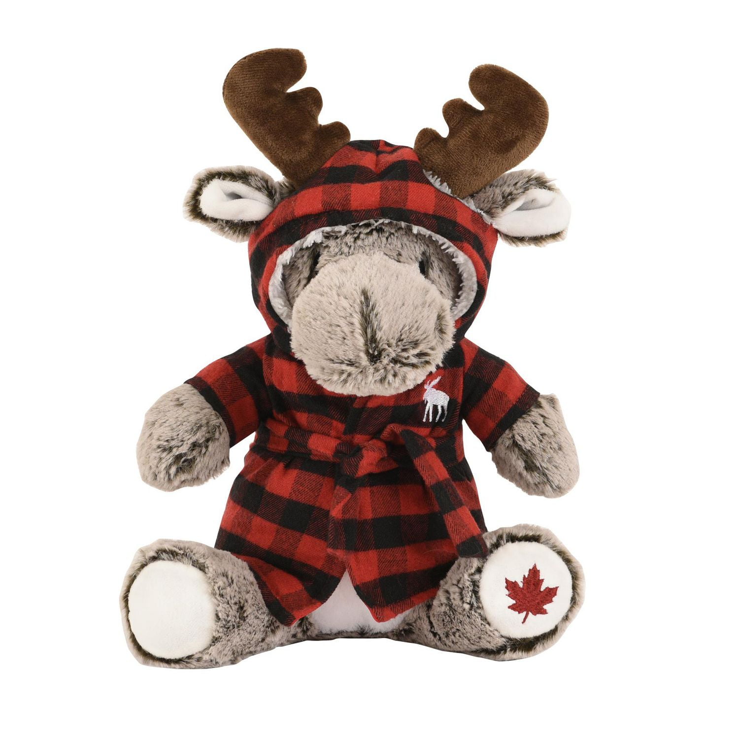 Sammy Moose by Canadiana