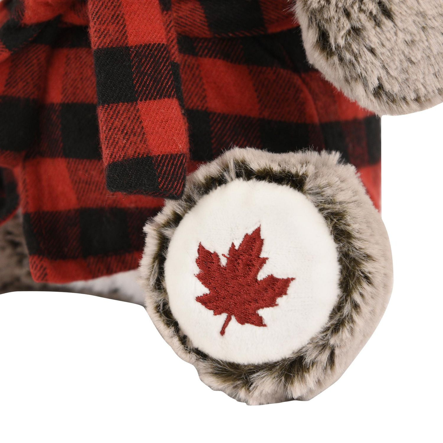 Sammy Moose by Canadiana