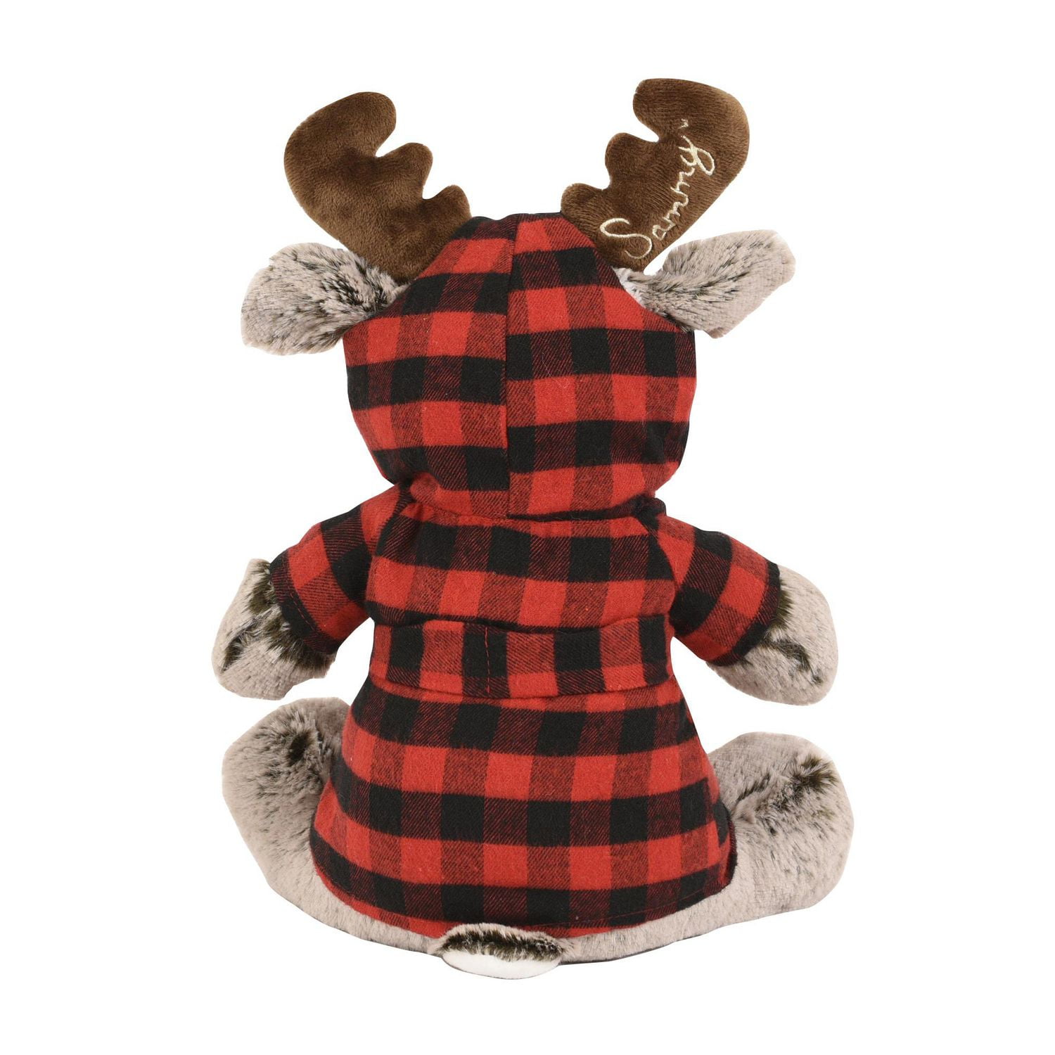 Sammy Moose by Canadiana