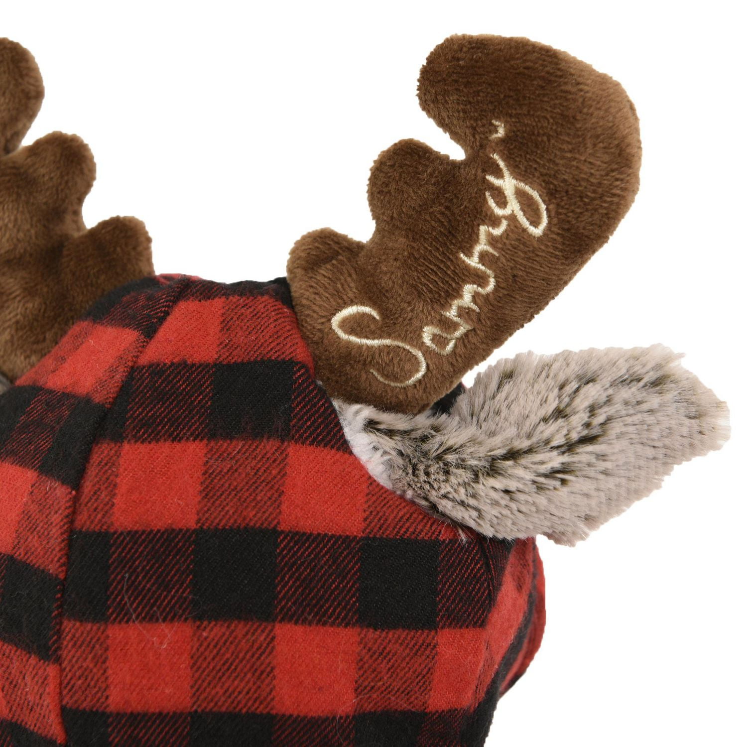 Sammy Moose by Canadiana