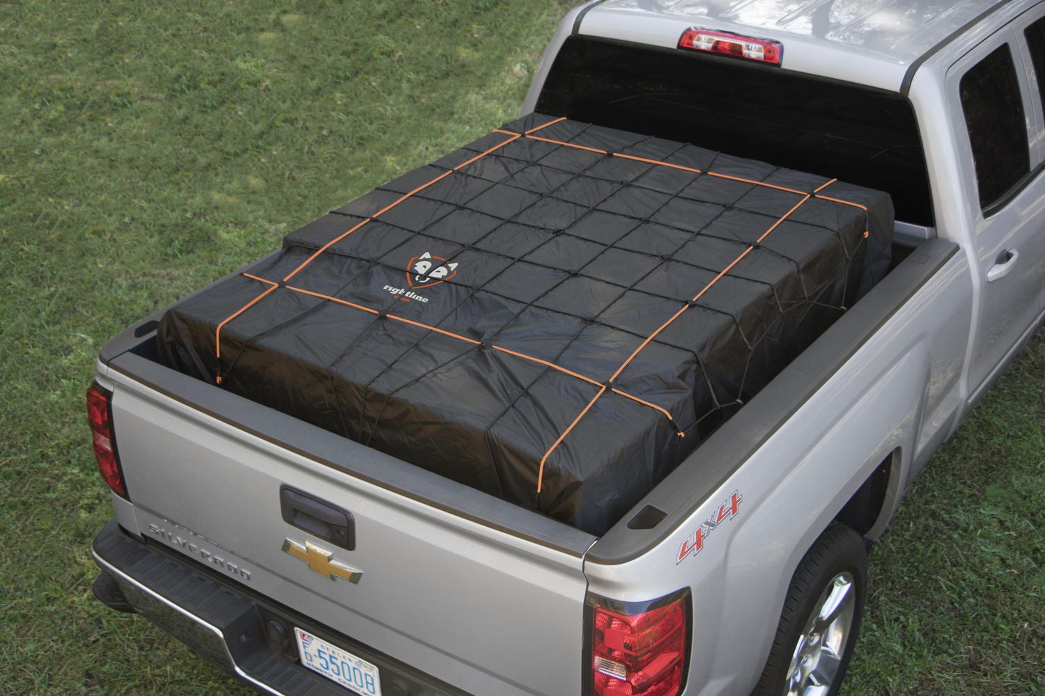 Rightline Gear Truck Bed Cargo Net With Built-In Tarp | Walmart Canada