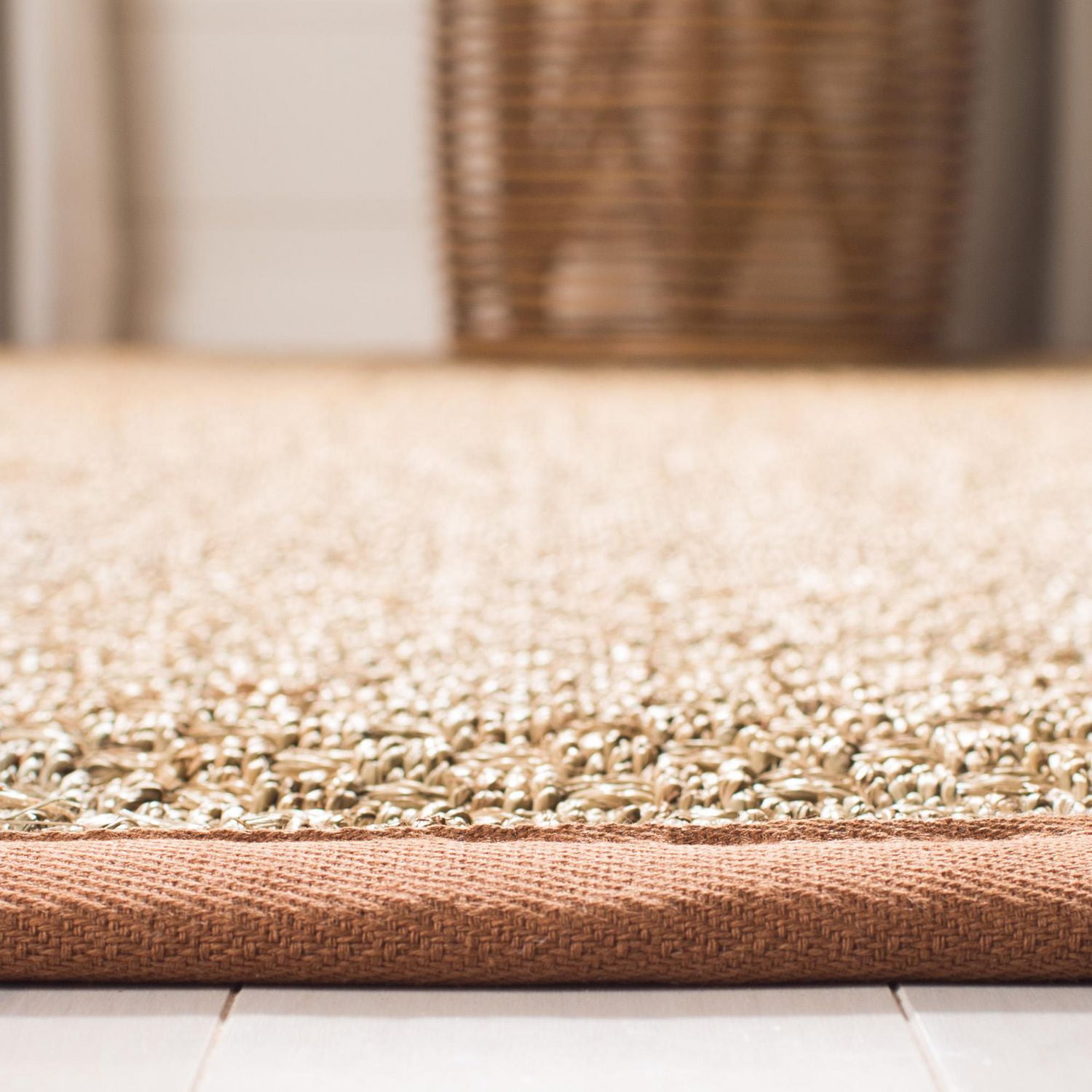 Safavieh Natural Fiber Arbor Border Area Rug