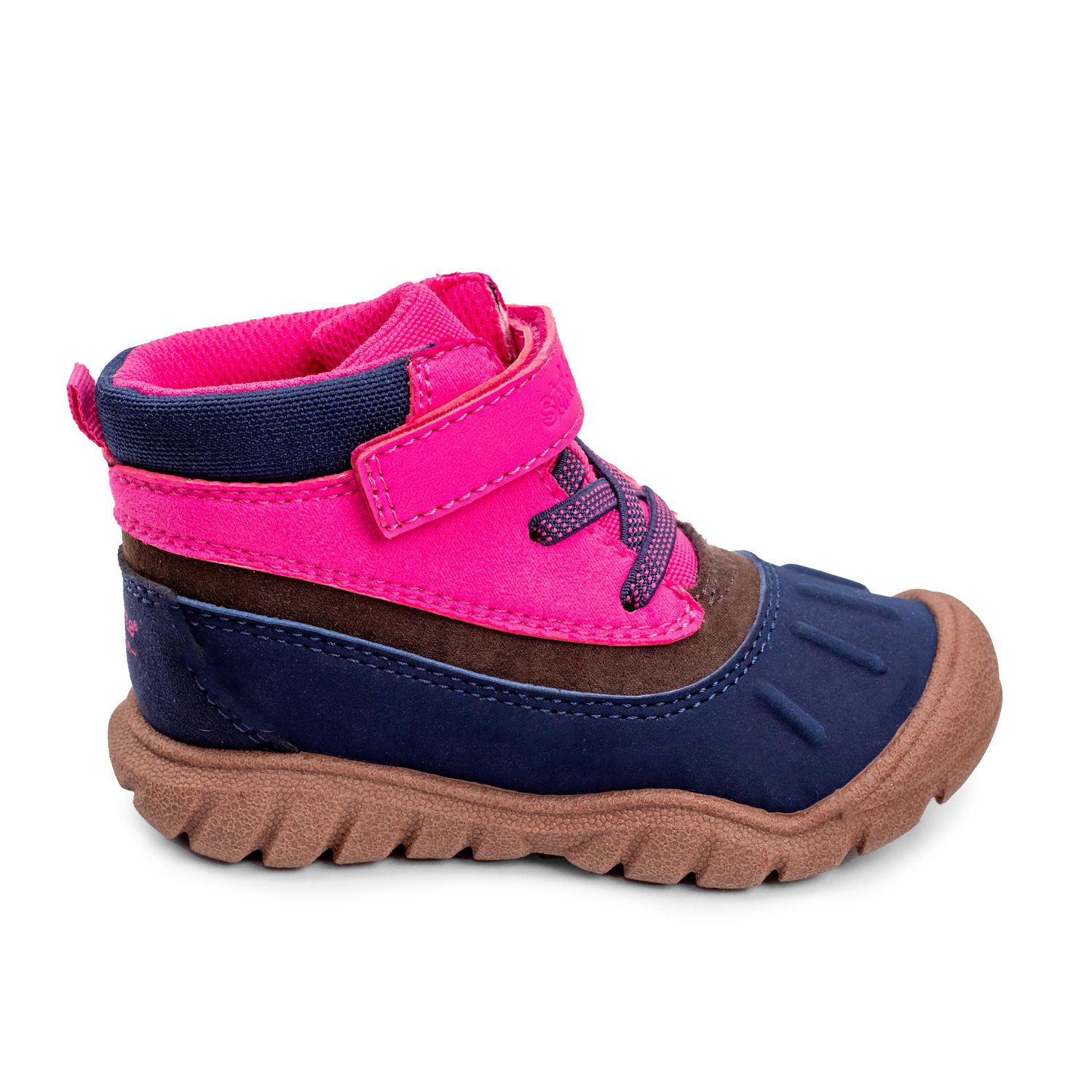 Munchkin by Stride Rite girls Samson boot Walmart.ca