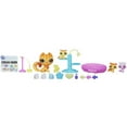 thumbnail image 2 of Littlest Pet Shop Magic Motion Baby Kitty Playtime Set, 2 of 2