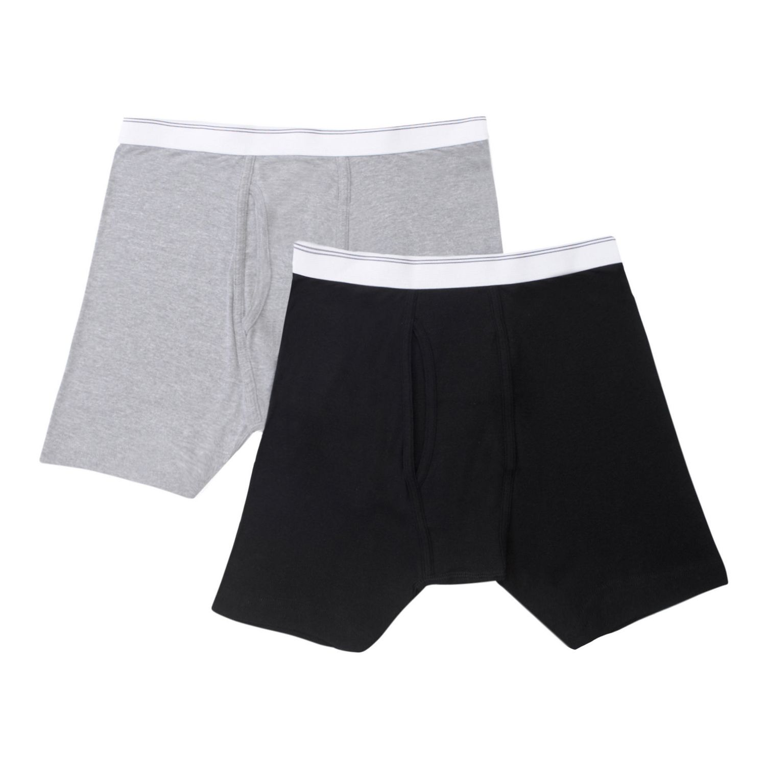 2-Pack Boxer Briefs – George Richards