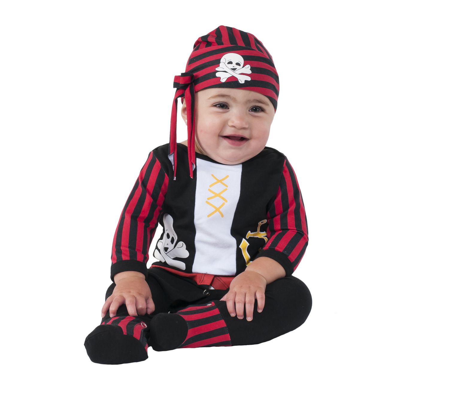 Rubie's Pirate Child Costume | Walmart Canada
