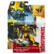 Transformers  Generations L'ère de l'extinction Classe de luxe - Figurine Bumblebee  Supercarburant – image 1 sur 3