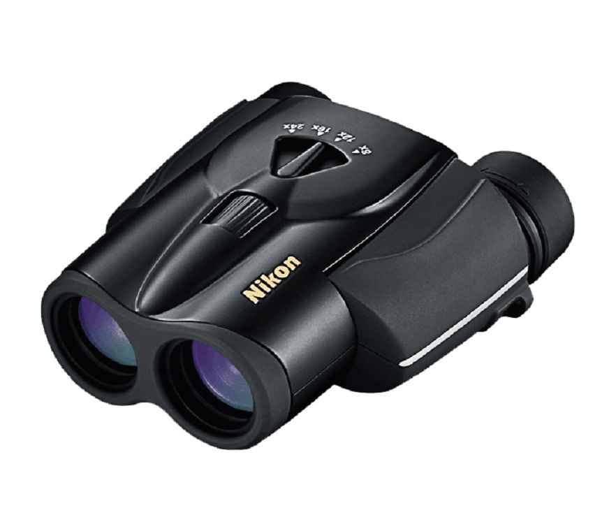 Nikon ACULON T11 824 x 25 Zoom Binocular Walmart Canada