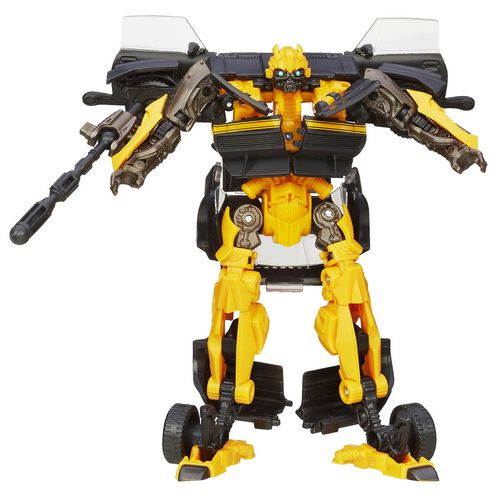 Transformers Age of Extinction Generations Deluxe Class High