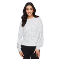 thumbnail image 1 of Penmans Women's Chenille Crew Neckline Sweater, 1 of 6