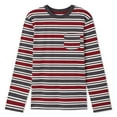 thumbnail image 1 of George Boys' Pocket Tee, 1 of 2
