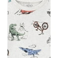 thumbnail image 2 of Carter's Child of Mine Kid Boys' Multi Transportation 2 Piece Set, 2 of 3