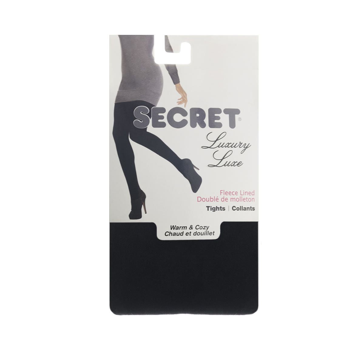 Fleece lined 2025 tights walmart