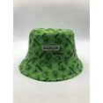 thumbnail image 4 of Licensed Minecraft Bucket Youth hat, 4 of 6