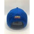 thumbnail image 4 of Chapeau Snapback Sonic sous licence pour les jeunes, 4 of 6