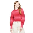 thumbnail image 1 of Chandail ombré No Boundaries pour femmes, 1 of 6