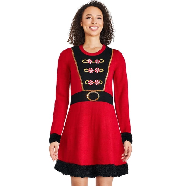 Women's Christmas Dress Walmart.ca