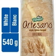 thumbnail image 1 of Villaggio® Artesano™ Original White Sliced Bread, 1 of 7