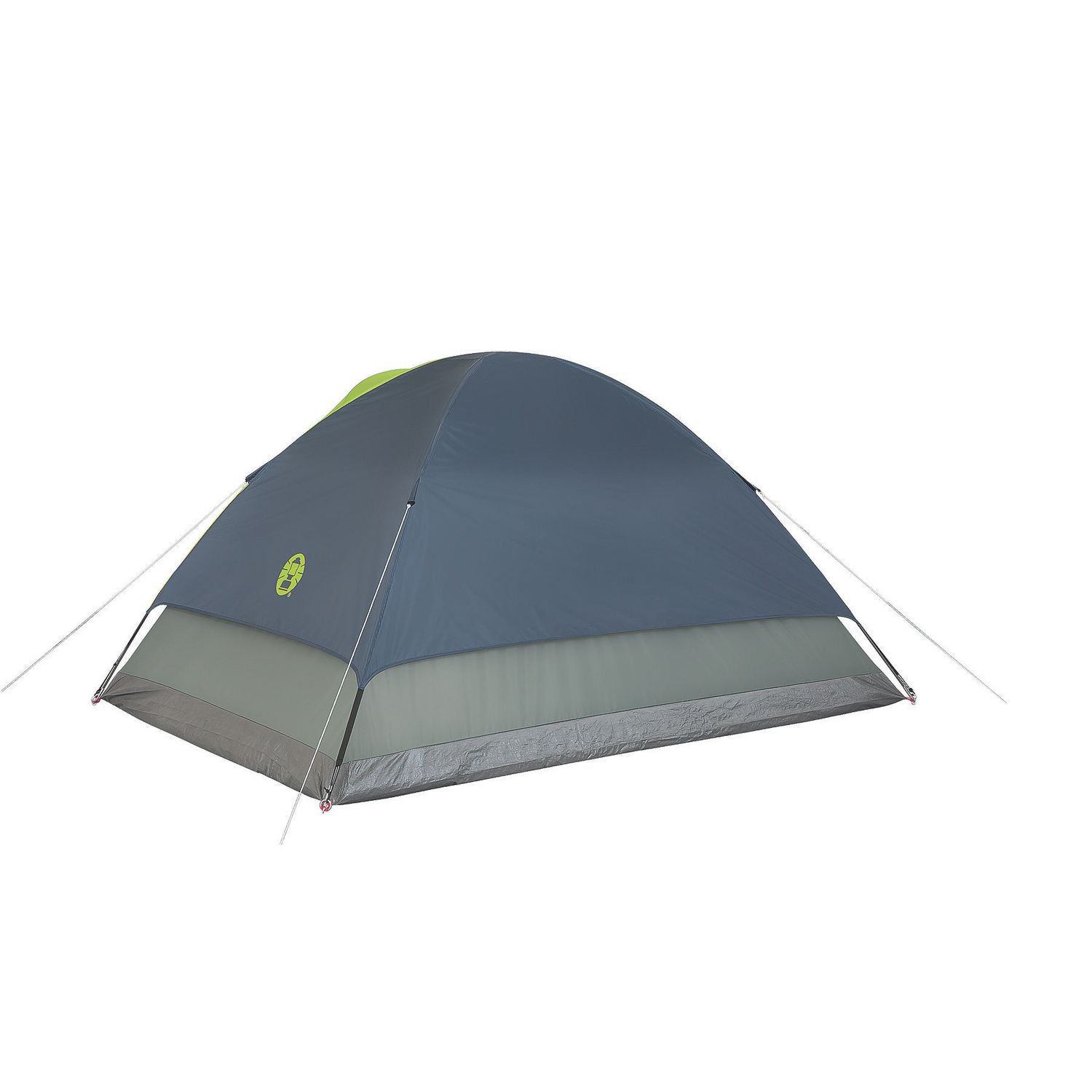Ozark Trail 10-Person Family Dome Tent, Family dome tent - 10 people. 